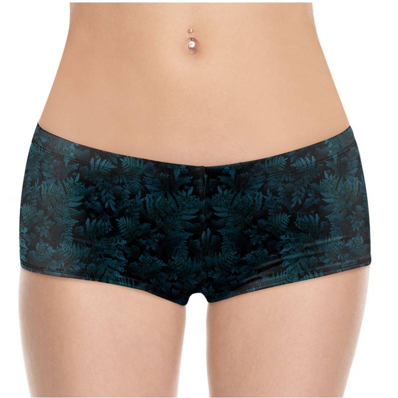Night hot pant sale